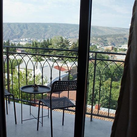 Aura Sameba, Luxury Apartment Tbilisi Eksteriør billede
